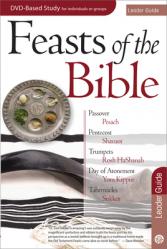  Feasts of the Bible 