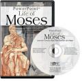  Life of Moses PowerPoint 