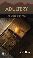  Adultery: The Snare of an Affair 