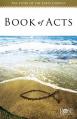  Book of Acts: The Story of the Early Church 