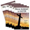  Palm Sunday to Easter 