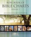  Rose Book of Bible Charts, Volume 3 
