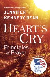  Heart\'s Cry: Principles of Prayer 