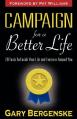  Campaign for a Better Life HC 