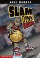  Slam Dunk Shoes 