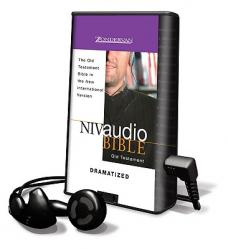  Old Testament-NIV [With Headphones] 