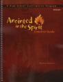  Anointed in the Spirit Catechist Guide (Hs): A High School Confirmation Program 