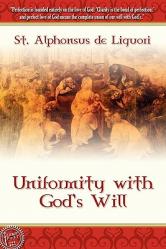  Uniformity With God\'s Will 