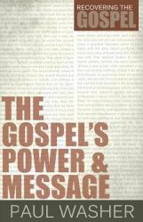  The Gospel\'s Power and Message 