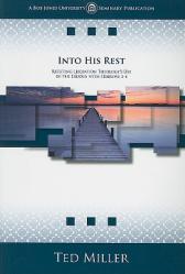  Into His Rest: Refuting Liberation Theology\'s Use of the Exodus with Hebrews 3-4 
