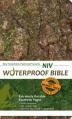  Waterproof New Testament Psalms and Proverbs-NIV 