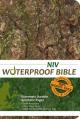  Waterproof Bible-NIV-Camouflage 