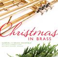  Christmas in Brass: Gabriel V Brass Ensemble 