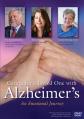  Caring for a Loved One with Alzheimer's: An Emotional Journey 