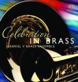  Celebration in Brass: Gabriel V Ensemble 