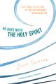  40 Days with the Holy Spirit: Fresh Air for Every Day 