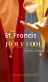  St. Francis Holy Fool Prayer Book 
