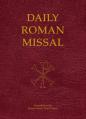 Daily Roman Missal 