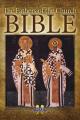  Fathers of the Church Bible-NABRE 