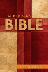  Catholic Men\'s Bible-Nabre 