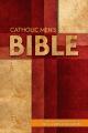  Catholic Men's Bible-Nabre 