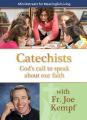  Mini Retreats for Meaningful Living: Catechists God's Call to Speak about Our Faith 