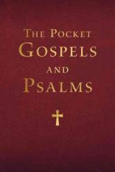  Pocket Gospels and Psalms-NRSV 