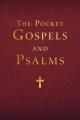  Pocket Gospels and Psalms-NRSV 