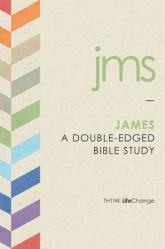  James: A Double-Edged Bible Study 