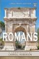  Romans: A Commentary 