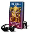  Purpose Driven Church 