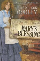  Mary\'s Blessing: Volume 2 