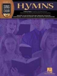  Hymns; Sing with the Choir Volume 15 