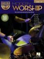  Modern Worship; Drum Play-Along Volume 27 With CD (Audio) 
