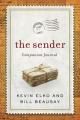  The Sender Companion Journal: Be a Blessing and Other Lessons from the Sender 