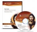  The Christ - DVD: A Faithful Picture of Jesus from the Gospels 