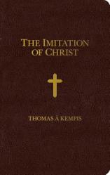  The Imitation of Christ - Zippered Cover 