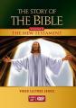  The Story of the Bible Video Lecture Series: Volume II - The New Testament 