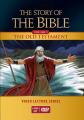  The Story of the Bible Video Lecture Series: Volume I - The Old Testament 