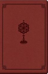  Manual for Eucharistic Adoration 