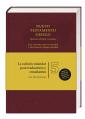  Ubs5 Nuevo Testamento Griego Con Diccionario Griego-Espanol (Tapa Dura) 