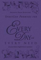  Spiritled Promises for Every Day and Every Need: Insights from Scripture 
