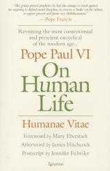  On Human Life: Humanae Vitae 