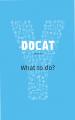  Docat: What to Do? 