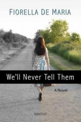  We\'ll Never Tell Them 