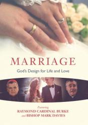  Marriage: God\'s Design for Life and Love 