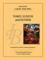  Tobit, Judith and Esther 