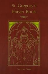 St. Gregory\'s Prayer Book 