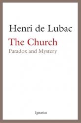  The Church: Paradox and Mystery 