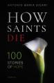  How Saints Die: 100 Stories of Hope 